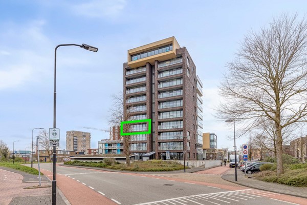 Te koop: Beatrixlaan 72, 1947 HS Beverwijk